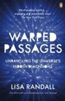 Warped Passages - Lisa Randall - 9780141012971