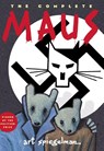 The Complete MAUS - Art Spiegelman - 9780141014081