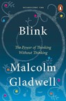 Blink - Malcolm Gladwell - 9780141014593