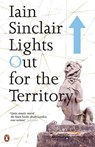 Lights Out for the Territory - Iain Sinclair - 9780141014838