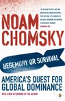 Hegemony or Survival - Noam Chomsky - 9780141015057