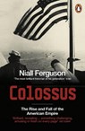 Colossus - Niall Ferguson - 9780141017006