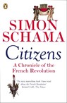 Citizens - Simon Schama - 9780141017273