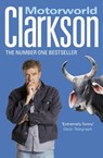 Motorworld - Jeremy Clarkson - 9780141017877