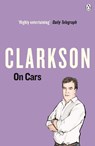 Clarkson on Cars - Jeremy Clarkson - 9780141017884