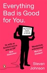 Everything Bad is Good for You - Steven Johnson - 9780141018683