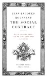 The Social Contract - Jean-Jacques Rousseau - 9780141018881