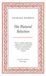 On Natural Selection - Charles Darwin - 9780141018966