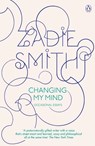 Changing My Mind - Zadie Smith - 9780141019468