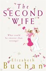 The Second Wife - Elizabeth Buchan - 9780141019888