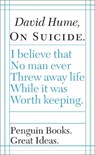 On Suicide - David Hume - 9780141023953