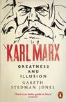 Karl Marx - Gareth Stedman Jones - 9780141024806