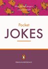 Penguin Pocket Jokes - David Pickering - 9780141027487