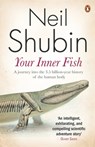 Your Inner Fish - Neil Shubin - 9780141027586