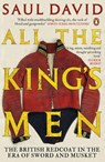 All The King's Men - Saul David - 9780141027937