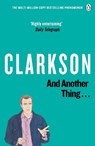And Another Thing - Jeremy Clarkson - 9780141028606