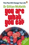 You Are What You Eat - Gillian McKeith - 9780141029757