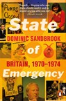 State of Emergency - Dominic Sandbrook - 9780141032153