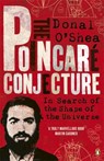 The Poincare Conjecture - Donal O'Shea - 9780141032382
