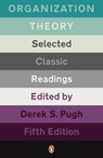 Organization Theory - Derek S. Pugh - 9780141032702