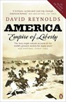 America, Empire of Liberty - DR David Reynolds - 9780141033679