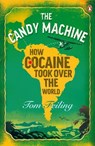 The Candy Machine - Tom Feiling - 9780141034461