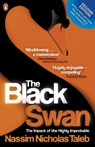 The Black Swan - Nassim Nicholas Taleb - 9780141034591