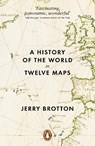 A History of the World in Twelve Maps - Jerry Brotton - 9780141034935