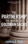 The Partnership - Charles D. Ellis - 9780141035246