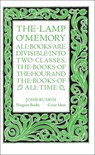 The Lamp of Memory - John Ruskin - 9780141036670