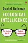 Ecological Intelligence - Daniel Goleman - 9780141039091