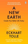 A New Earth - Eckhart Tolle - 9780141039411