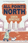 All Points North - Simon Armitage - 9780141040462
