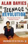 Teenage Revolution - Alan Davies - 9780141041803