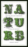 Nature - Ralph Waldo Emerson - 9780141042480