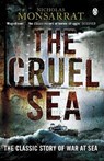 The Cruel Sea - Nicholas Monsarrat - 9780141042831