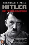 Hitler - Brendan Simms - 9780141043302