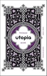 Utopia - Thomas More - 9780141043692