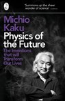 Physics of the Future - Michio Kaku - 9780141044248