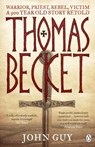 Thomas Becket - John Guy - 9780141044675