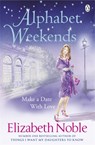 Alphabet Weekends - Elizabeth Noble - 9780141044729