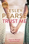 Trust Me - Lesley Pearse - 9780141046044