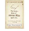 The Secret Diary of Adrian Mole Aged 13 3/4 - Sue Townsend - 9780141046426