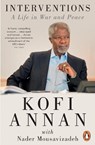 Interventions - Kofi Annan - 9780141046501