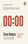 Time Reborn - Lee Smolin - 9780141046525