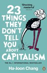 23 Things They Don't Tell You About Capitalism - Ha-Joon Chang - 9780141047973