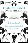 Reality Hunger - David Shields - 9780141049076