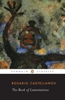 The Book of Lamentations - Rosario Castellanos - 9780141180038
