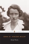 Early Poems - Edna St. Vincent Millay - 9780141180540