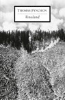 Vineland - Thomas Pynchon - 9780141180632